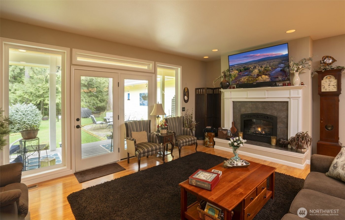 72 Doe Place , Sequim, WA 98382