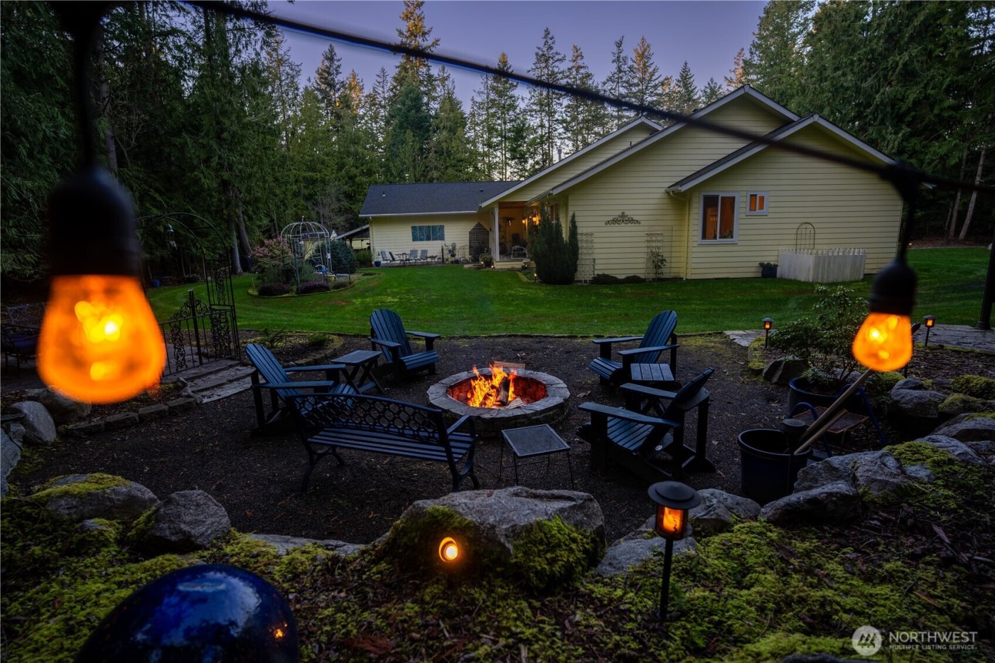 72 Doe Place , Sequim, WA 98382