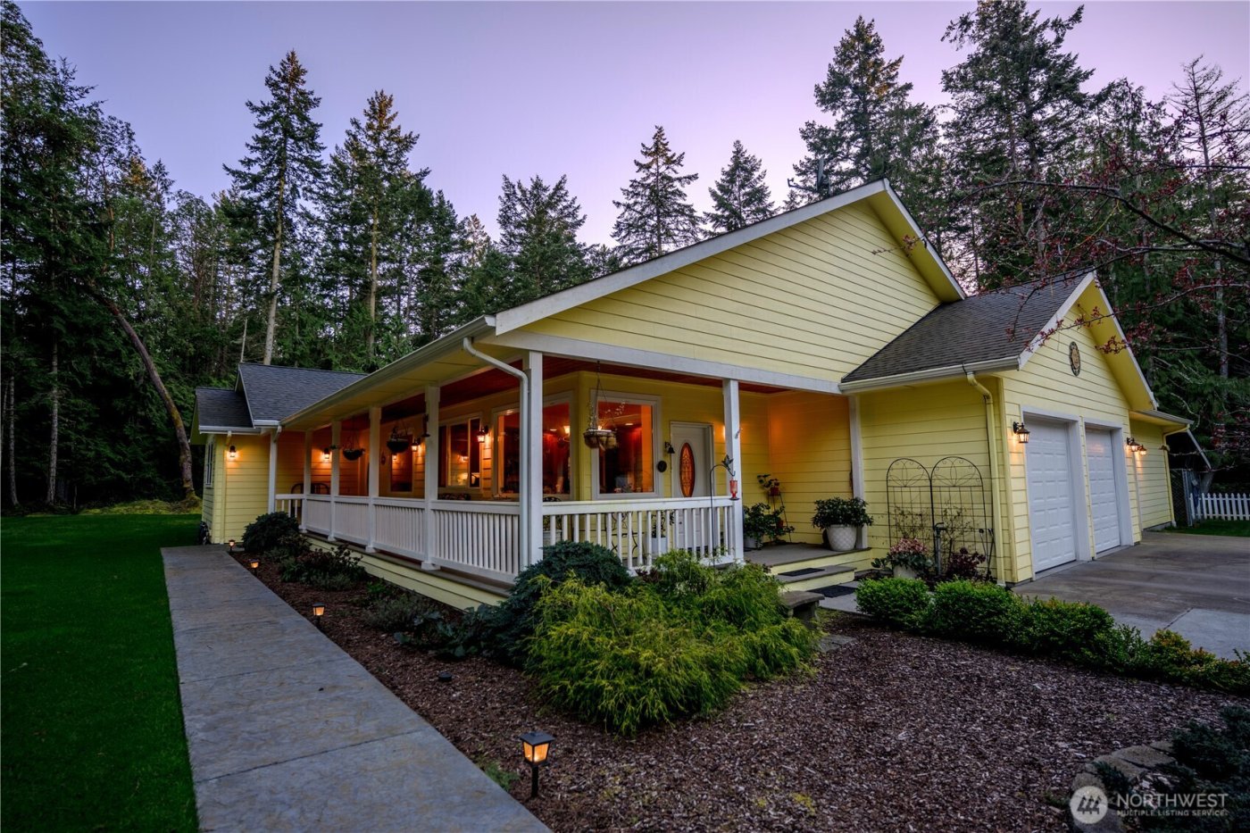 72 Doe Place , Sequim, WA 98382