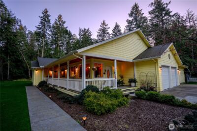 72 Doe Place , Sequim, WA 98382 - Photo 35