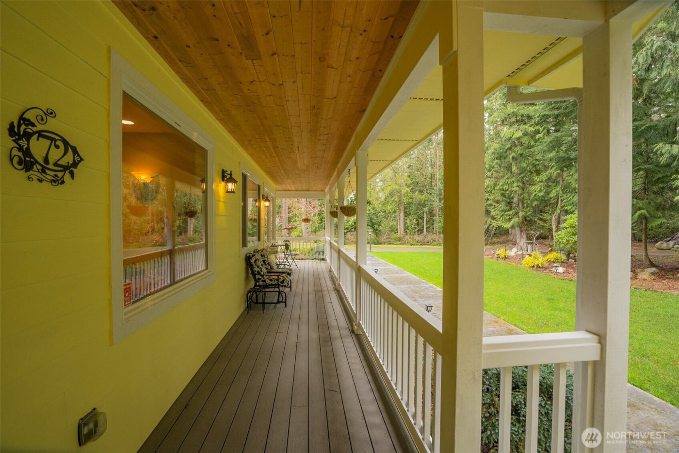 72 Doe Place , Sequim, WA 98382