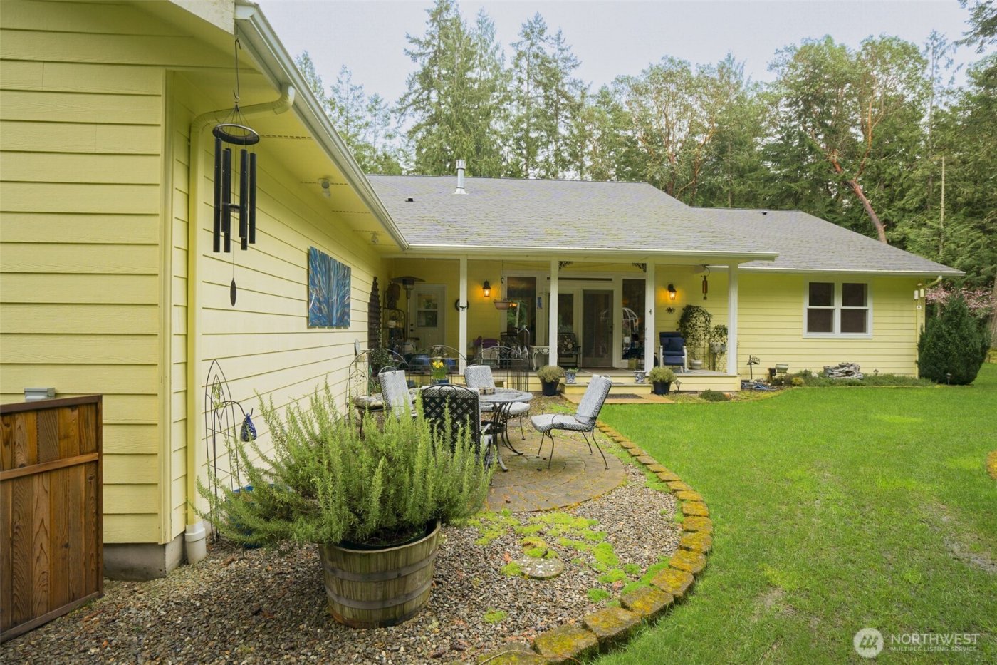 72 Doe Place , Sequim, WA 98382