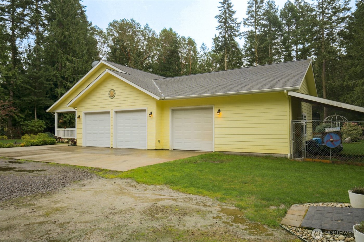 72 Doe Place , Sequim, WA 98382