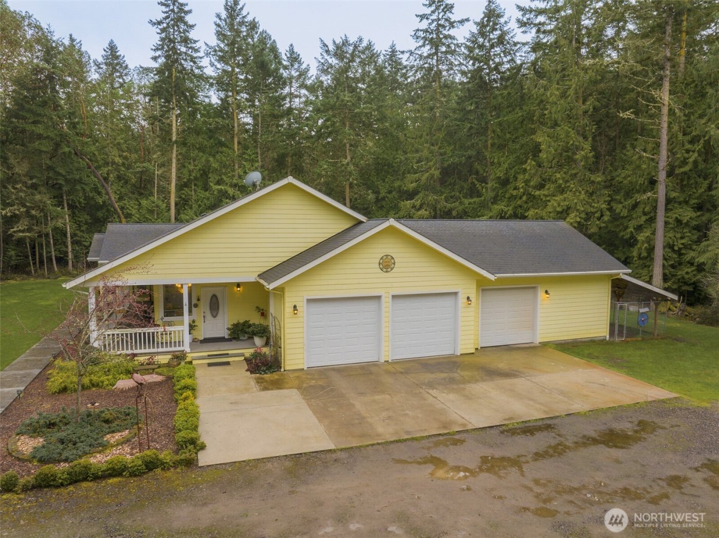 72 Doe Place , Sequim, WA 98382