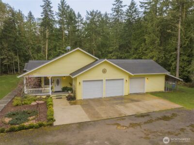 72 Doe Place , Sequim, WA 98382 - Photo 40