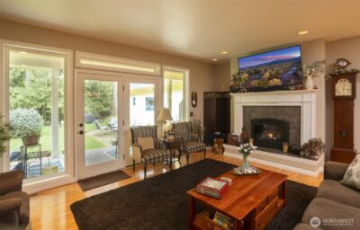 72 Doe Place , Sequim, WA 98382 - Photo 4