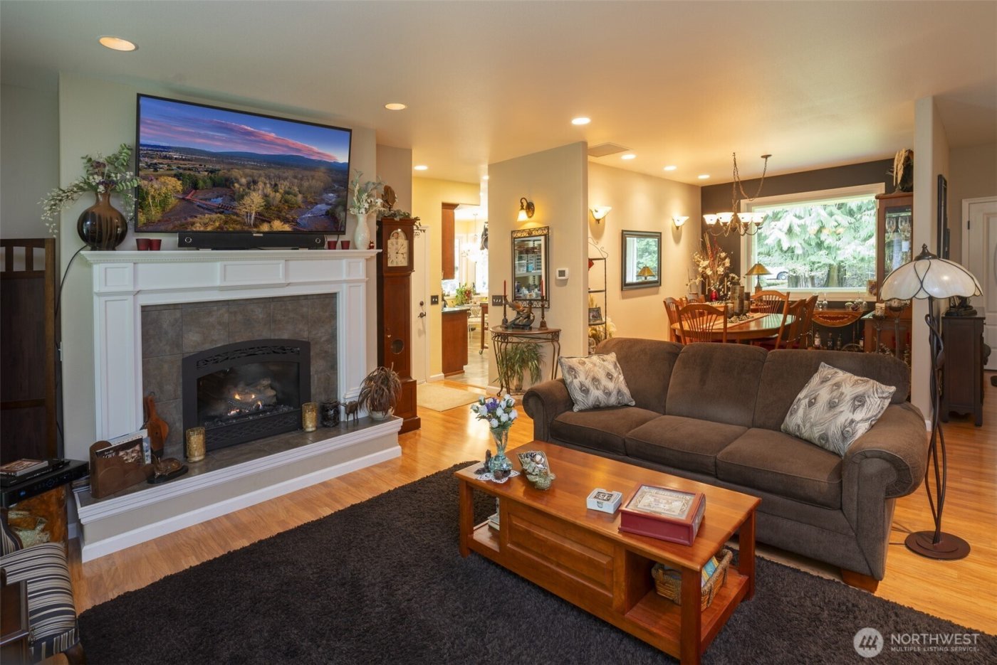 72 Doe Place , Sequim, WA 98382