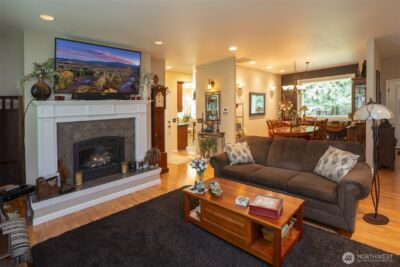 72 Doe Place , Sequim, WA 98382 - Photo 5