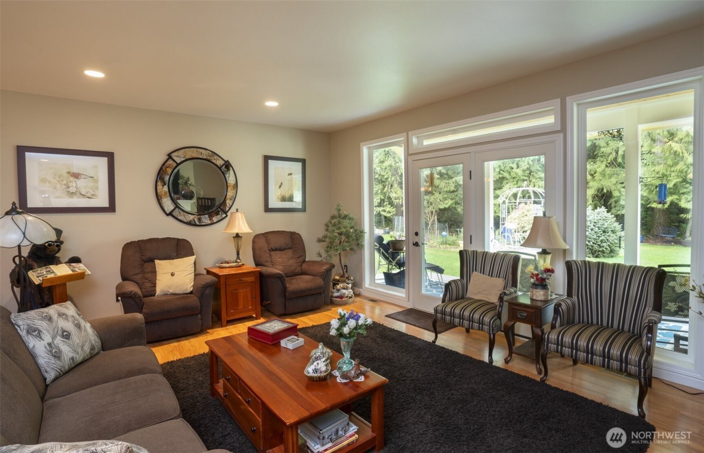 72 Doe Place , Sequim, WA 98382