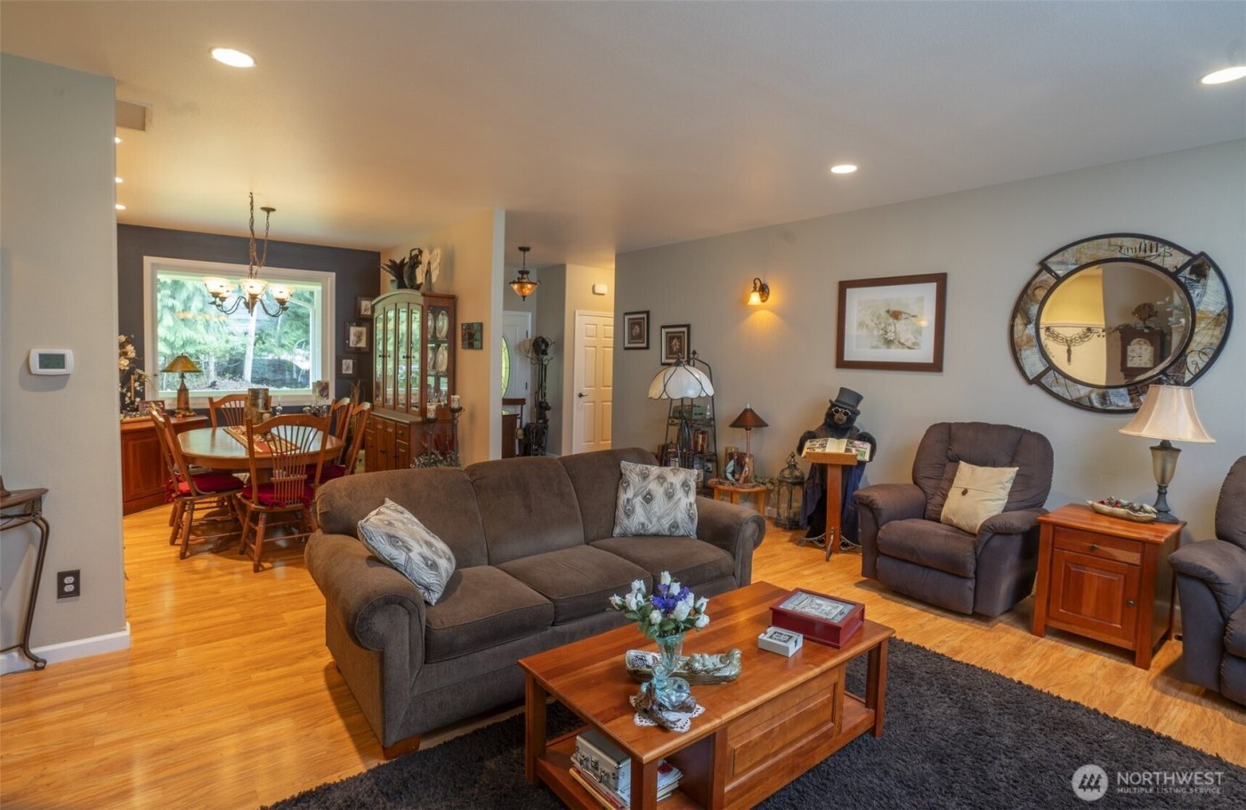 72 Doe Place , Sequim, WA 98382