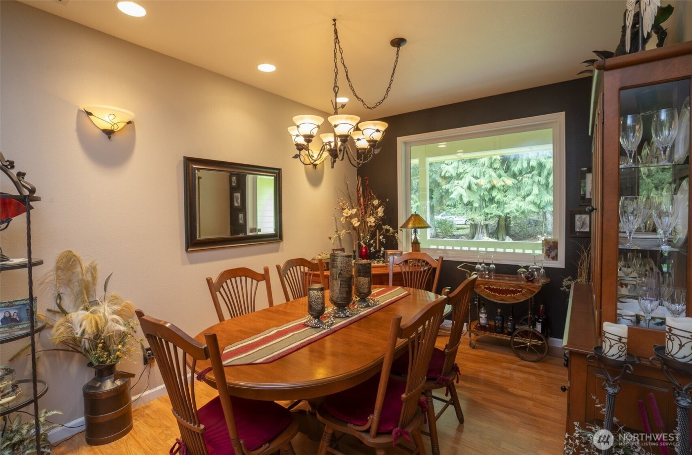 72 Doe Place , Sequim, WA 98382