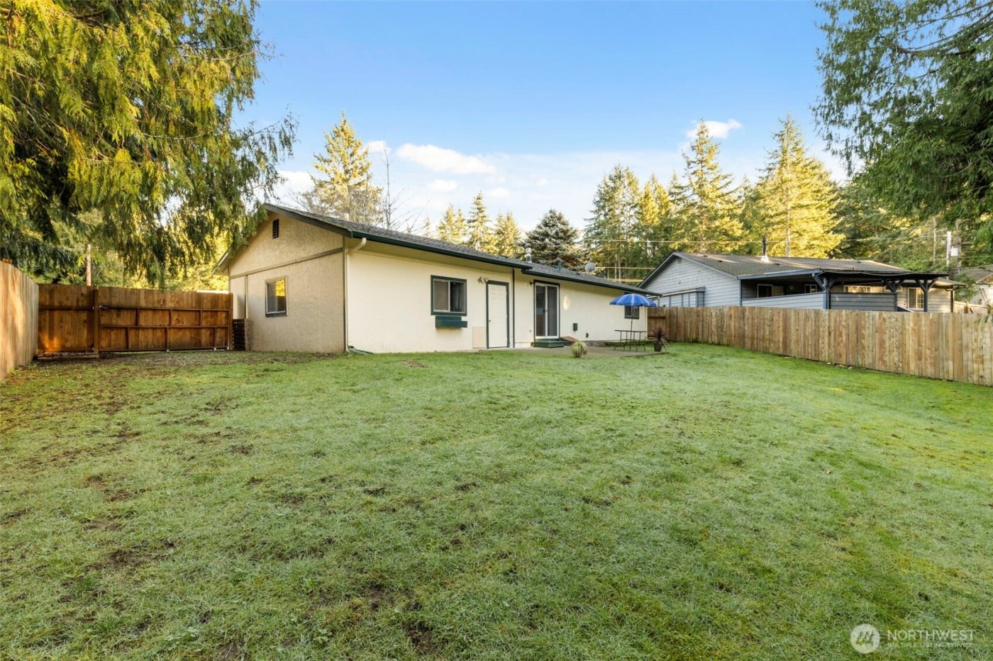 7606 Sandy Way NE, Poulsbo, WA 98370
