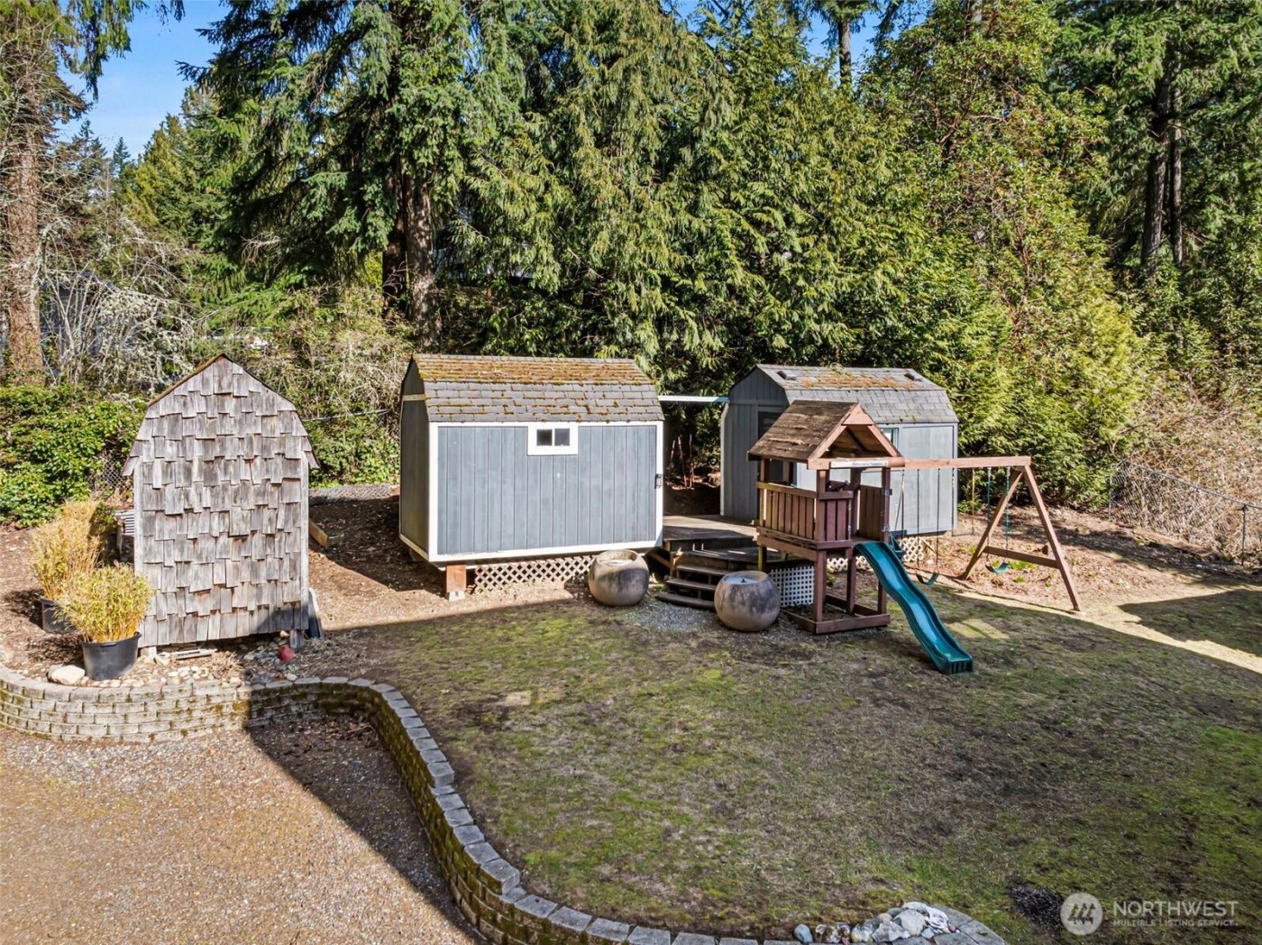 9710 Cramer Road NW, Gig Harbor, WA 98329