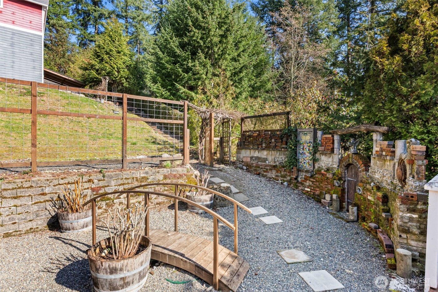 9710 Cramer Road NW, Gig Harbor, WA 98329