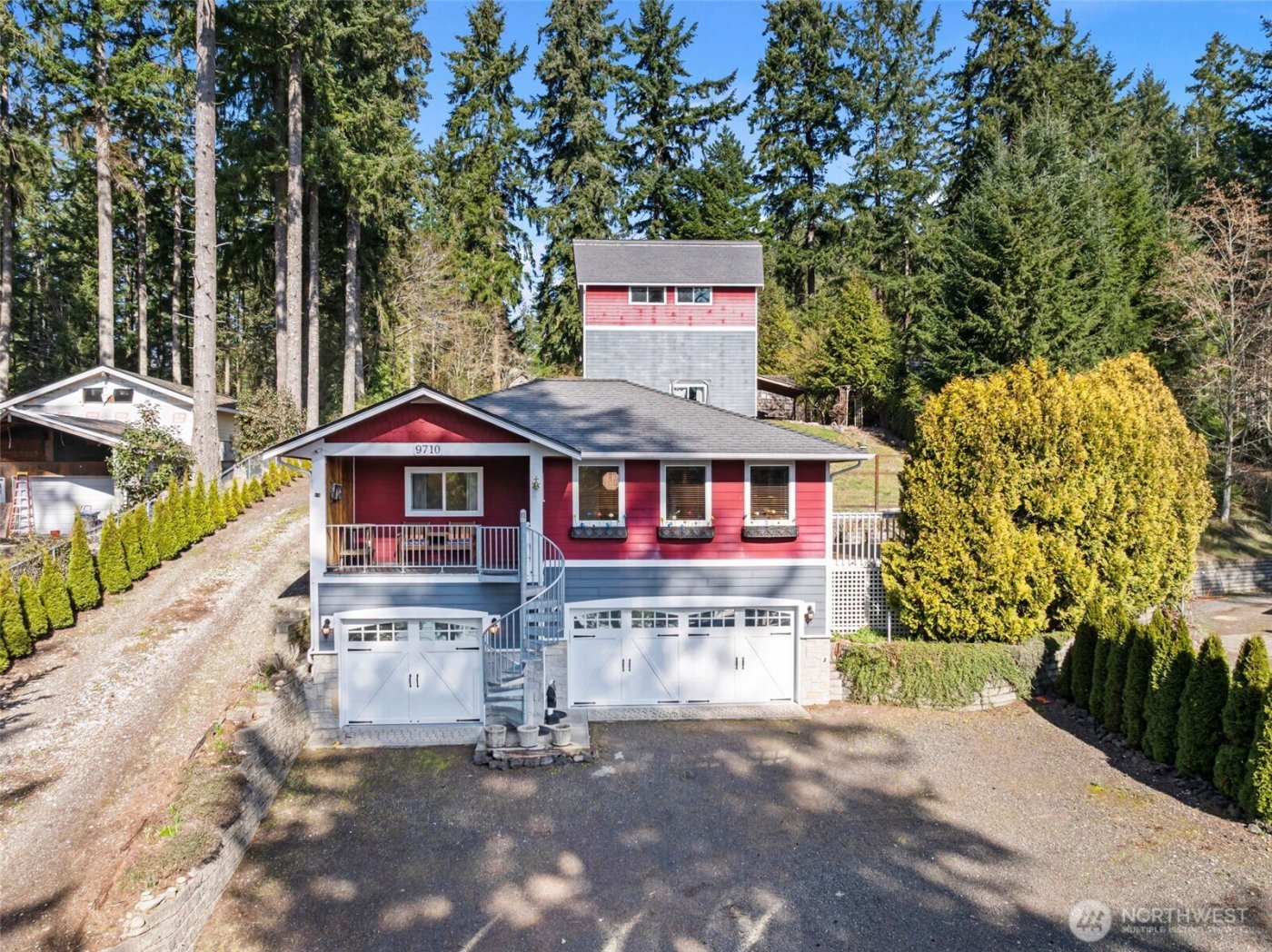 9710 Cramer Road NW, Gig Harbor, WA 98329