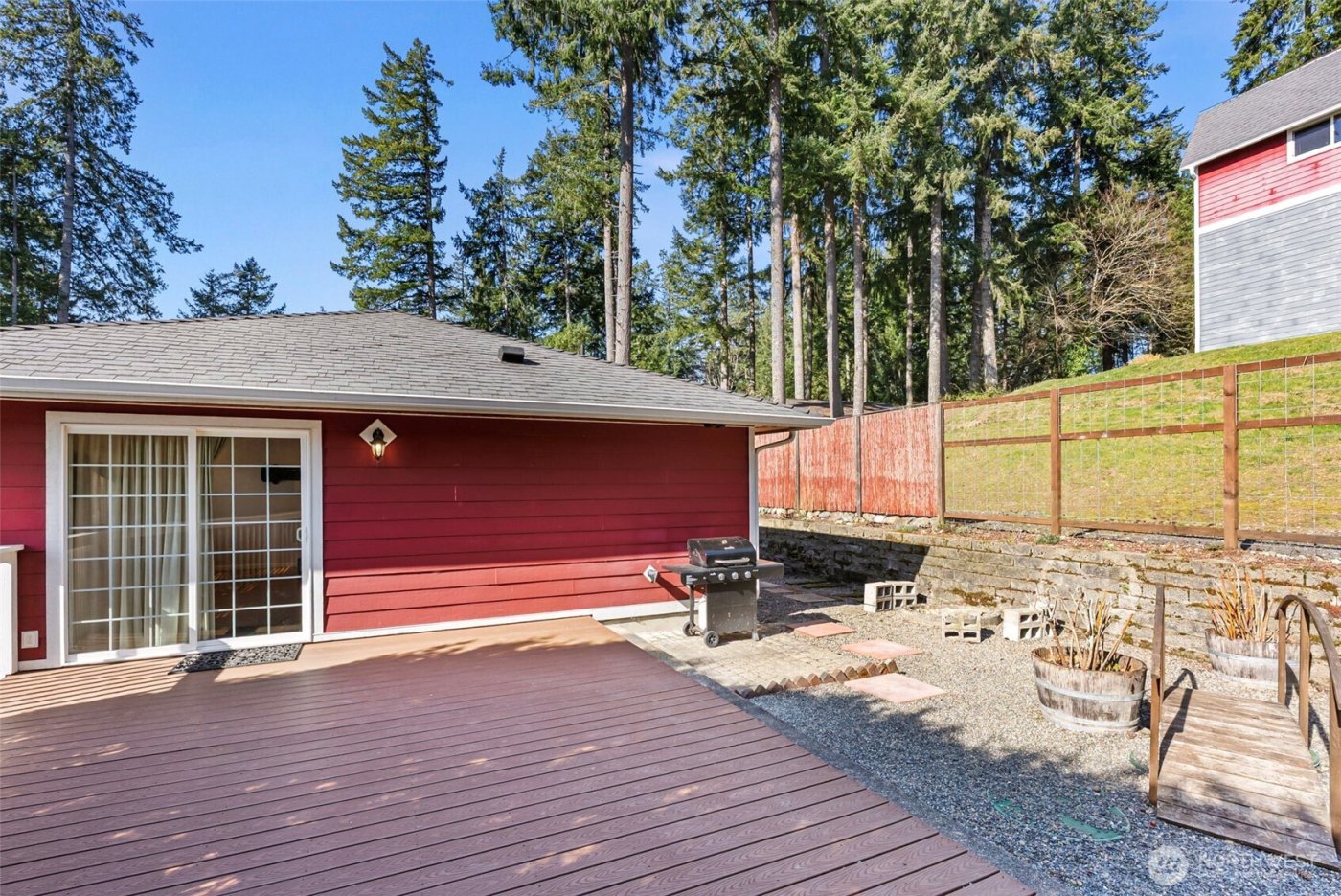 9710 Cramer Road NW, Gig Harbor, WA 98329