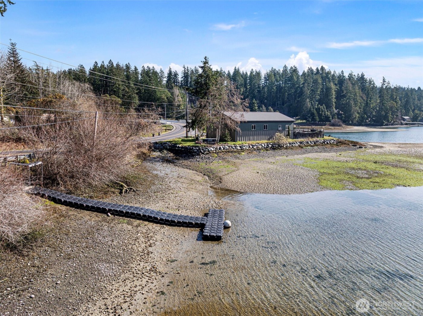 9710 Cramer Road NW, Gig Harbor, WA 98329