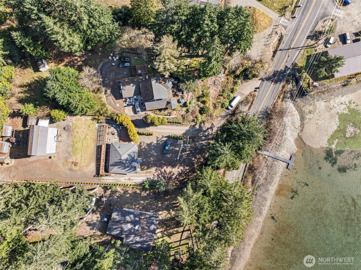 9710 Cramer Road NW, Gig Harbor, WA 98329