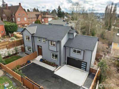 4837 S Holly Street , Seattle, WA 98118