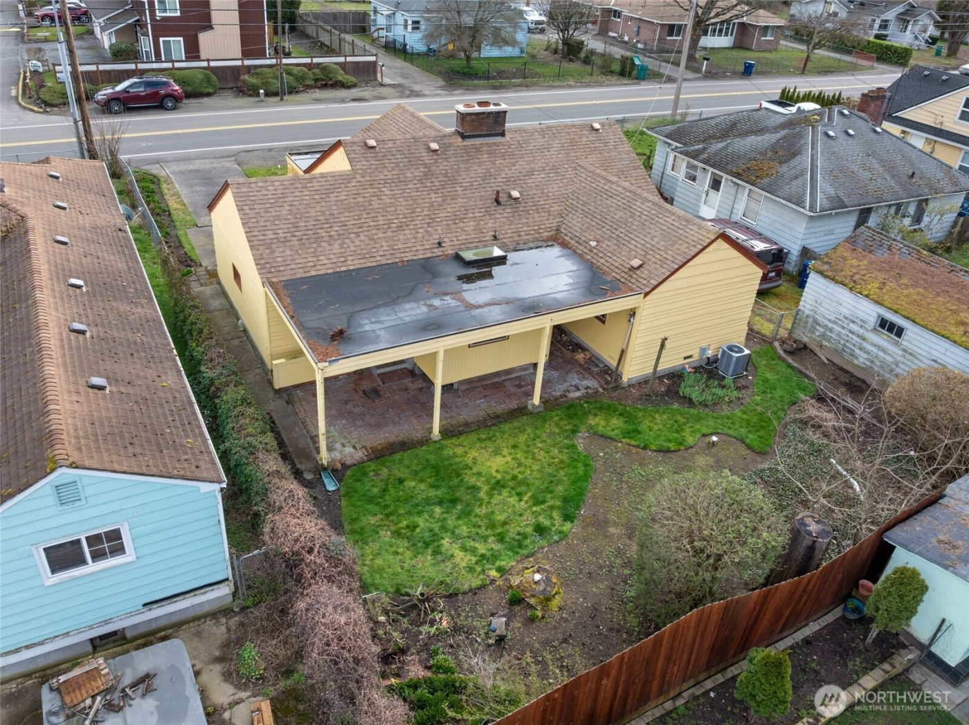 111 R Street SE, Auburn, WA 98002