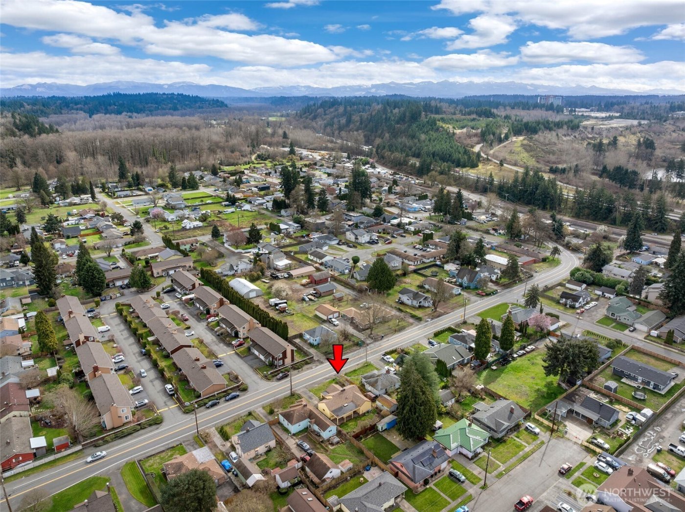 111 R Street SE, Auburn, WA 98002