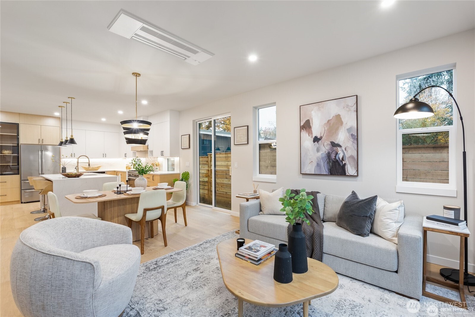 9012 124th Lane NE, Kirkland, WA 98033