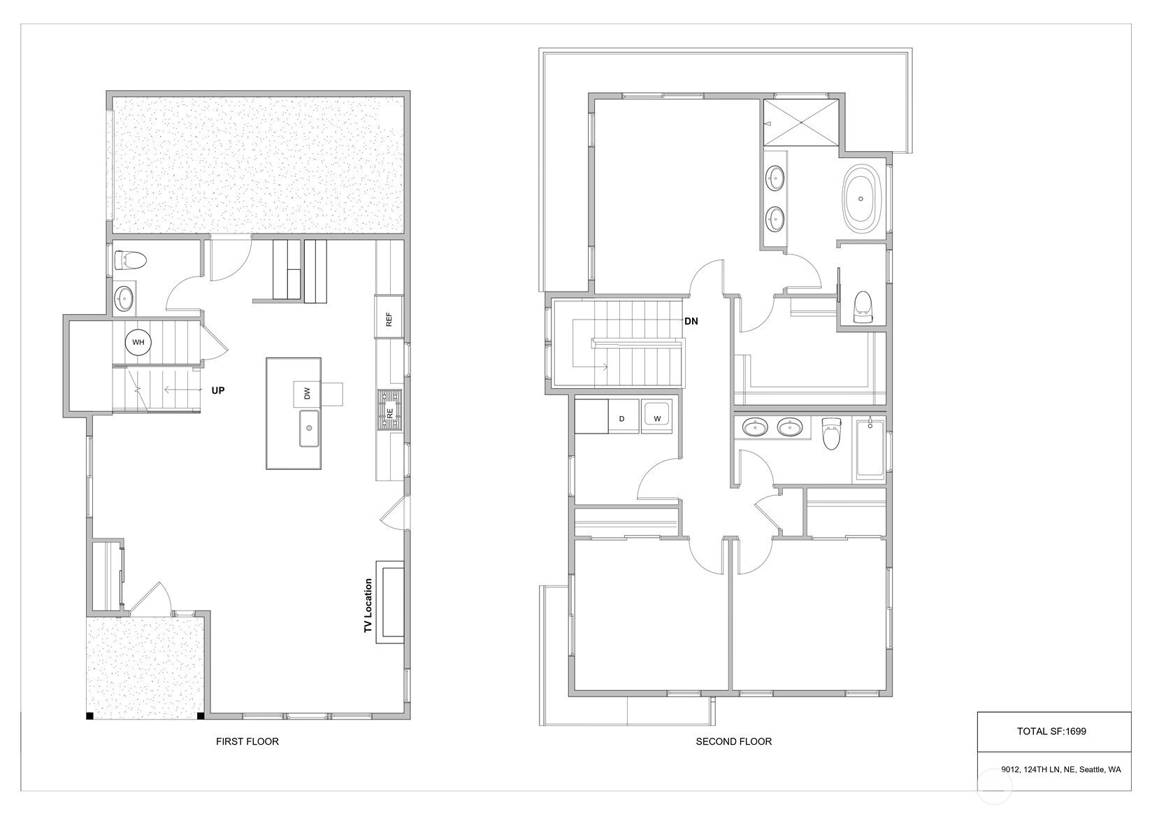 9012 124th Lane NE, Kirkland, WA 98033