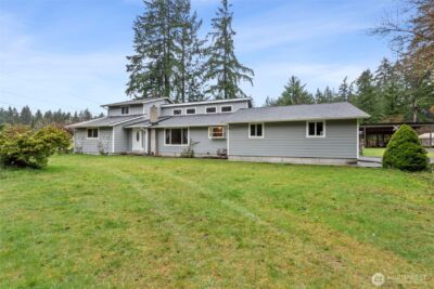 9918 168th Avenue SW, Rochester, WA 98579 - Photo 2