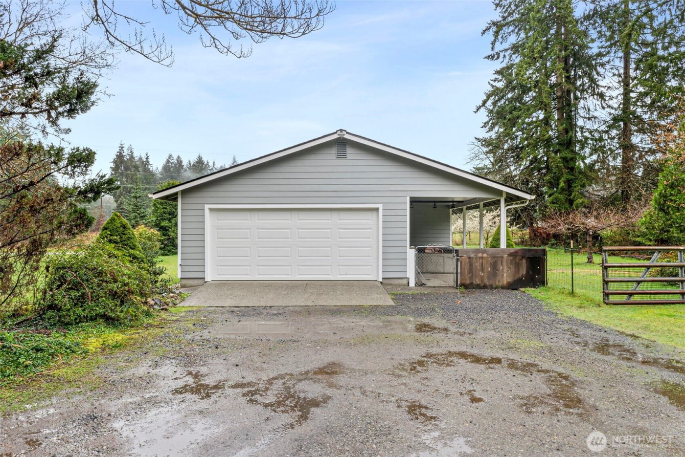 9918 168th Avenue SW, Rochester, WA 98579