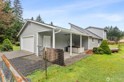 9918 168th Avenue SW, Rochester, WA 98579 - Photo 31