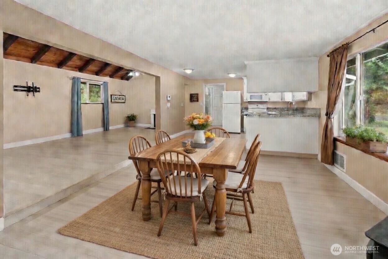 9918 168th Avenue SW, Rochester, WA 98579