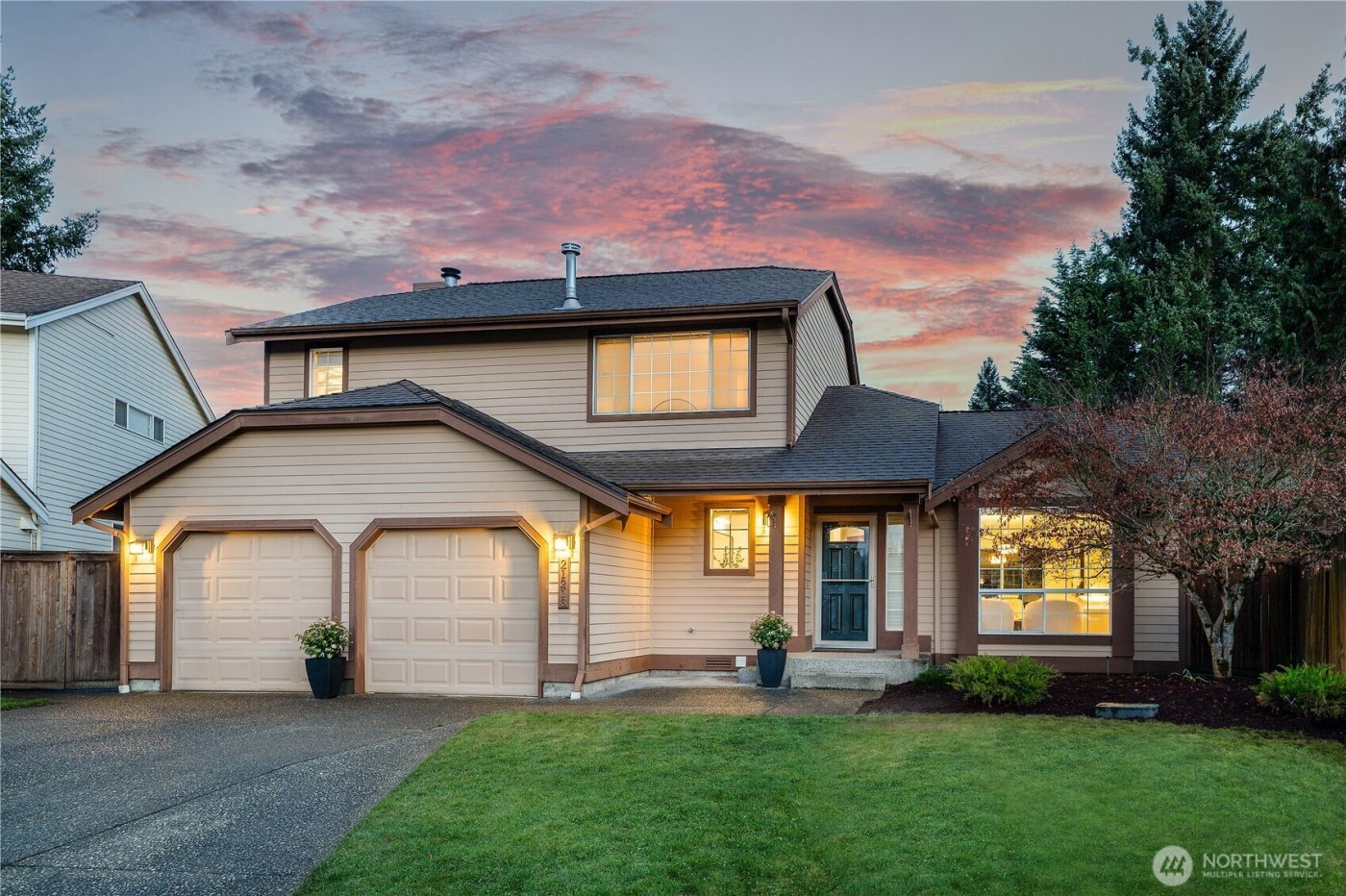 21213 SE 279th Place , Maple Valley, WA 98038