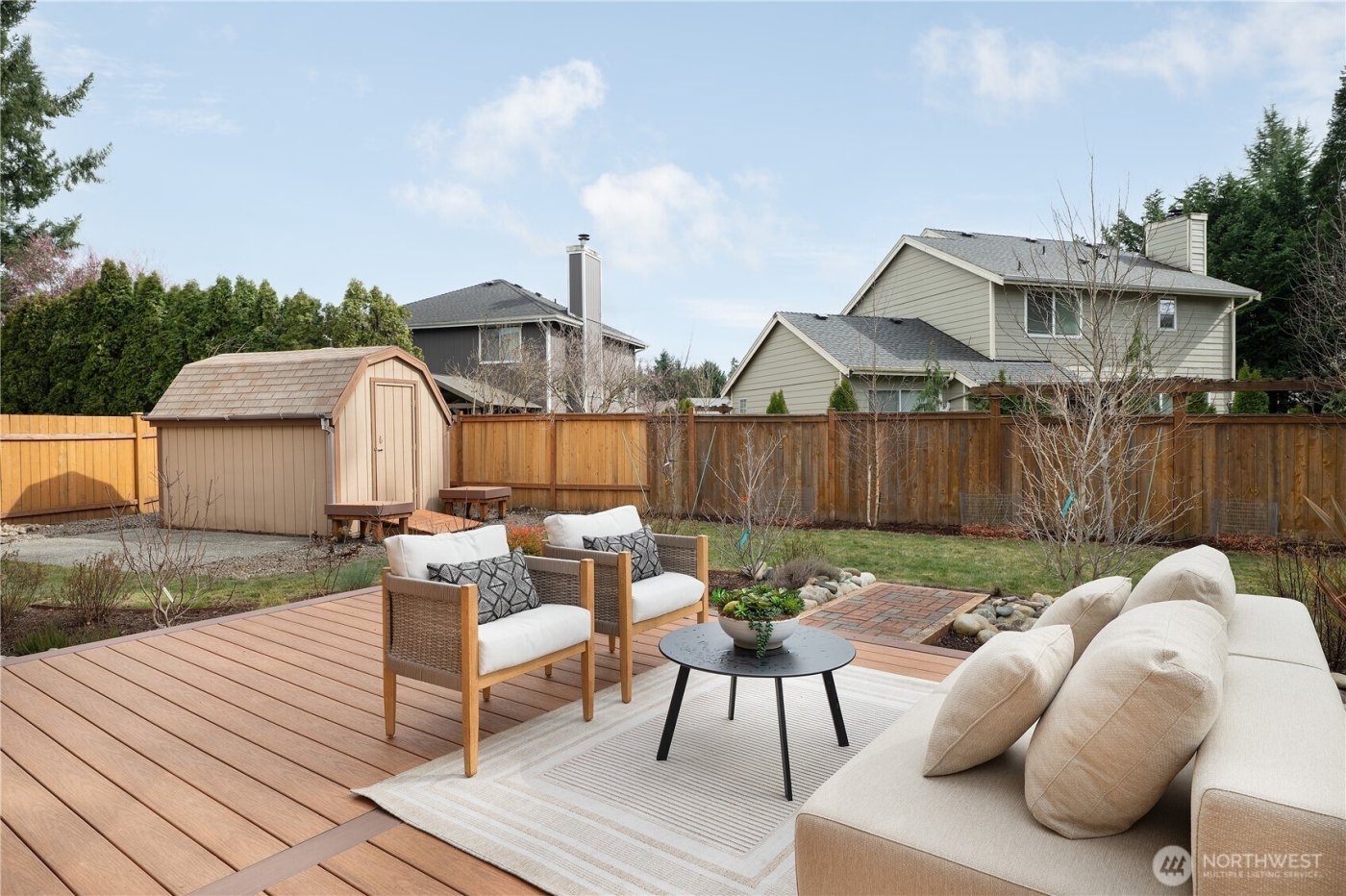 21213 SE 279th Place , Maple Valley, WA 98038