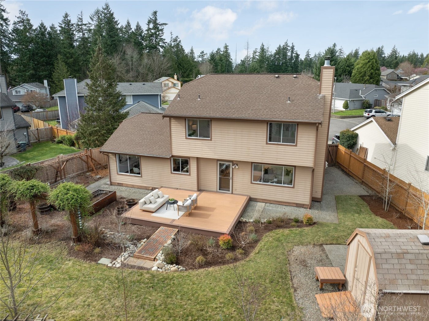 21213 SE 279th Place , Maple Valley, WA 98038