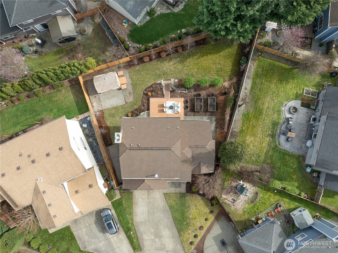21213 SE 279th Place , Maple Valley, WA 98038