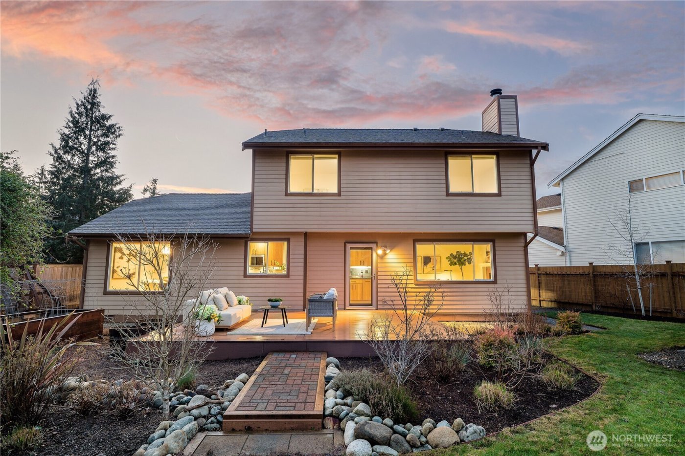 21213 SE 279th Place , Maple Valley, WA 98038