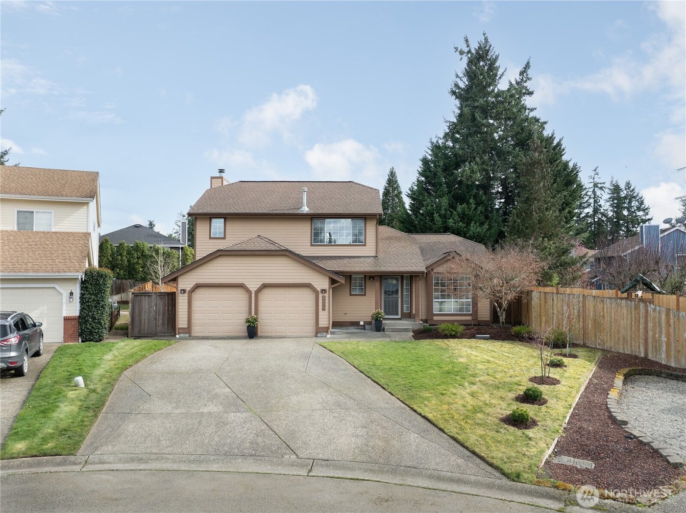21213 SE 279th Place , Maple Valley, WA 98038