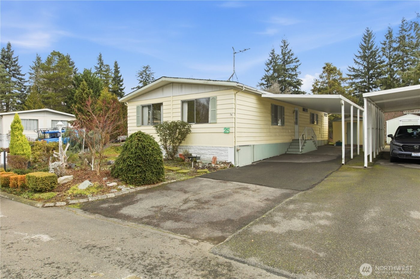 2200 196th Street SE #25, Bothell, WA 98012
