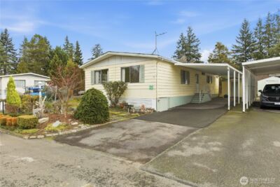 2200 196th Street SE #25, Bothell, WA 98012