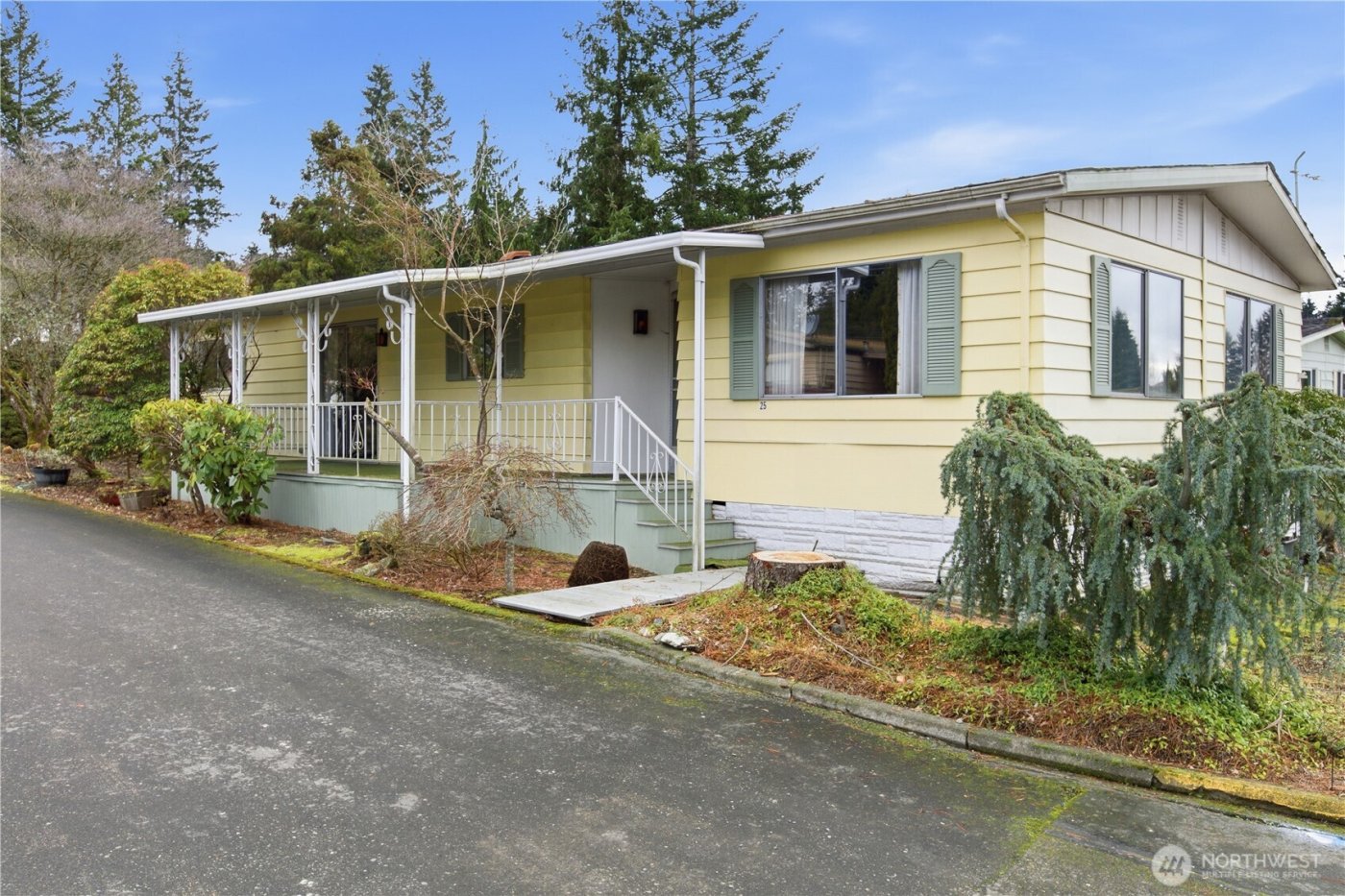 2200 196th Street SE #25, Bothell, WA 98012