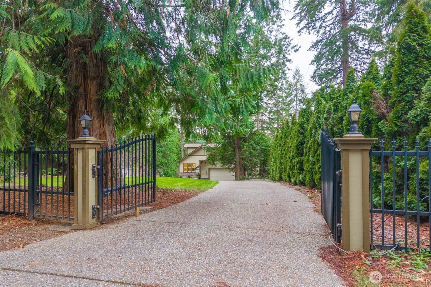 5614 E Lake Bosworth Drive , Snohomish, WA 98290