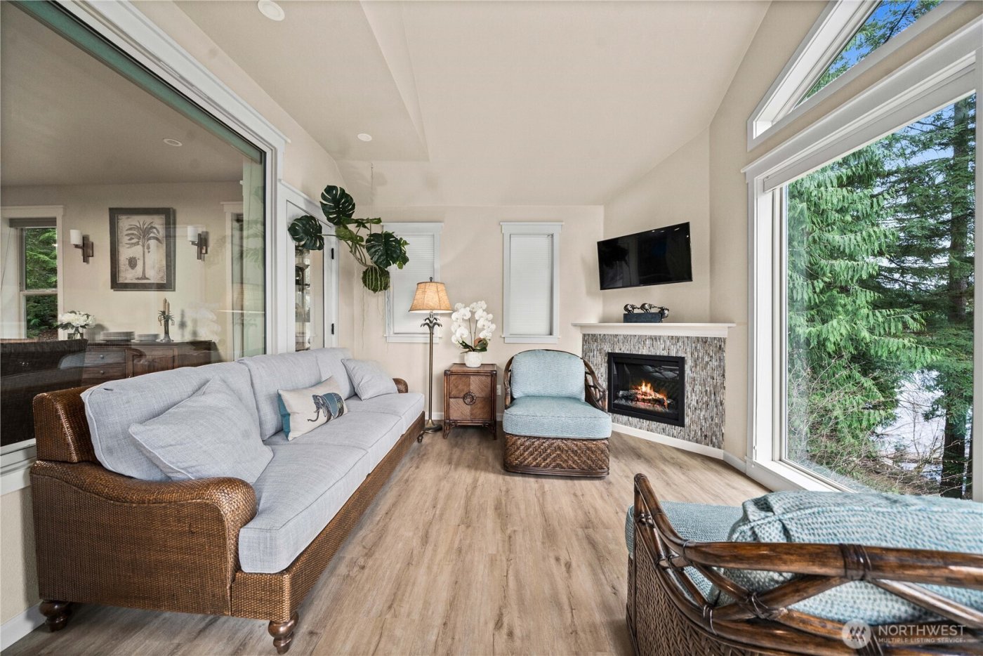 5614 E Lake Bosworth Drive , Snohomish, WA 98290