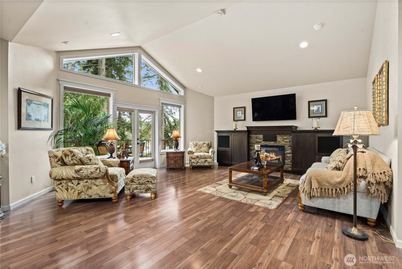 5614 E Lake Bosworth Drive , Snohomish, WA 98290