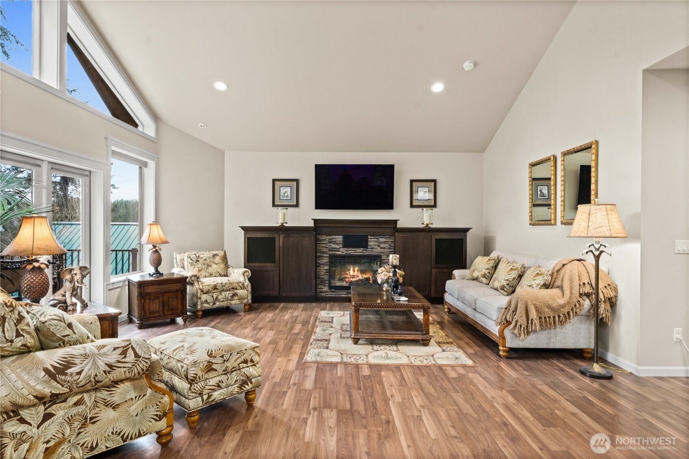 5614 E Lake Bosworth Drive , Snohomish, WA 98290