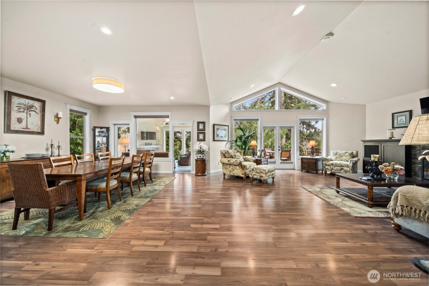 5614 E Lake Bosworth Drive , Snohomish, WA 98290