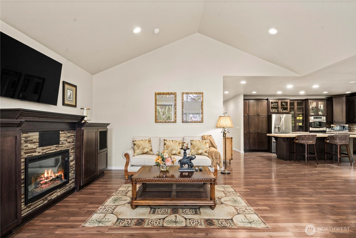 5614 E Lake Bosworth Drive , Snohomish, WA 98290