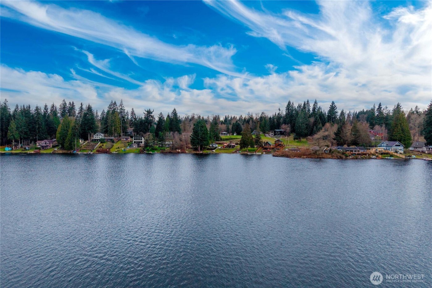 5614 E Lake Bosworth Drive , Snohomish, WA 98290