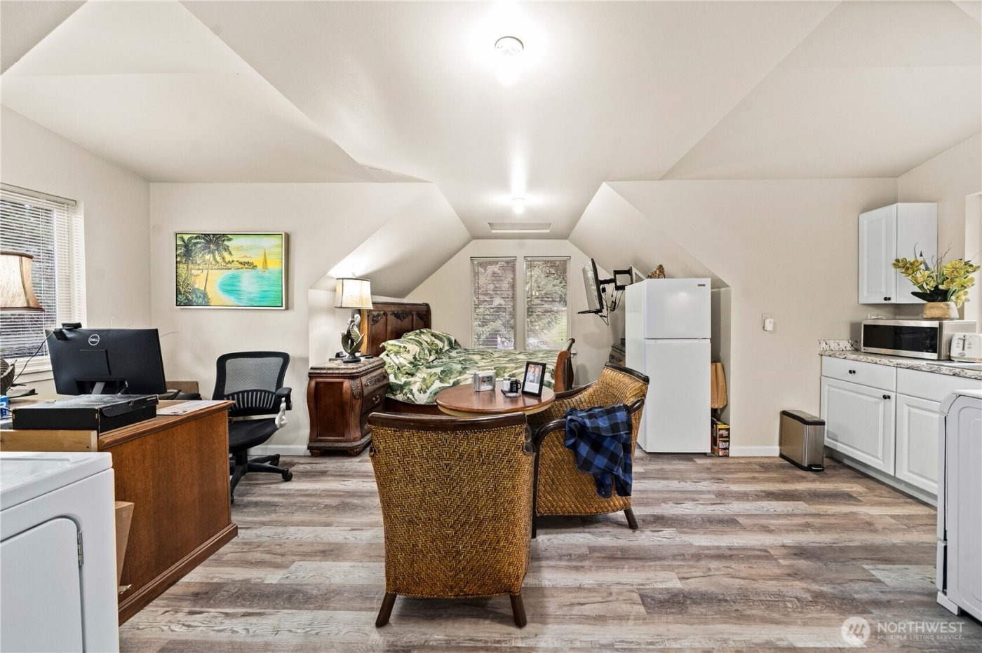 5614 E Lake Bosworth Drive , Snohomish, WA 98290