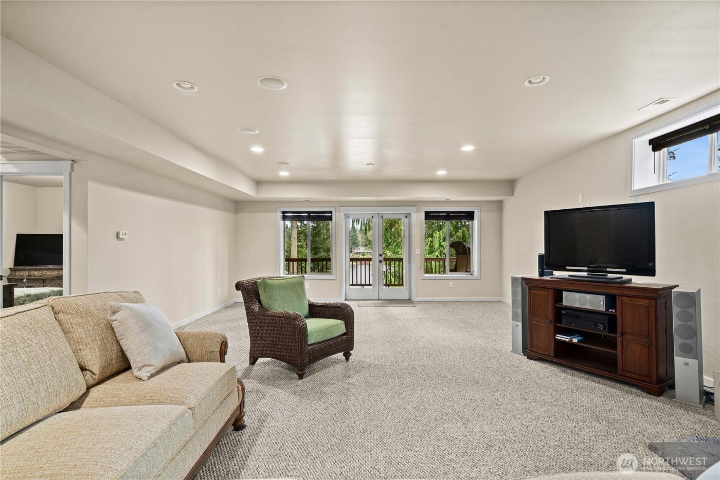 5614 E Lake Bosworth Drive , Snohomish, WA 98290