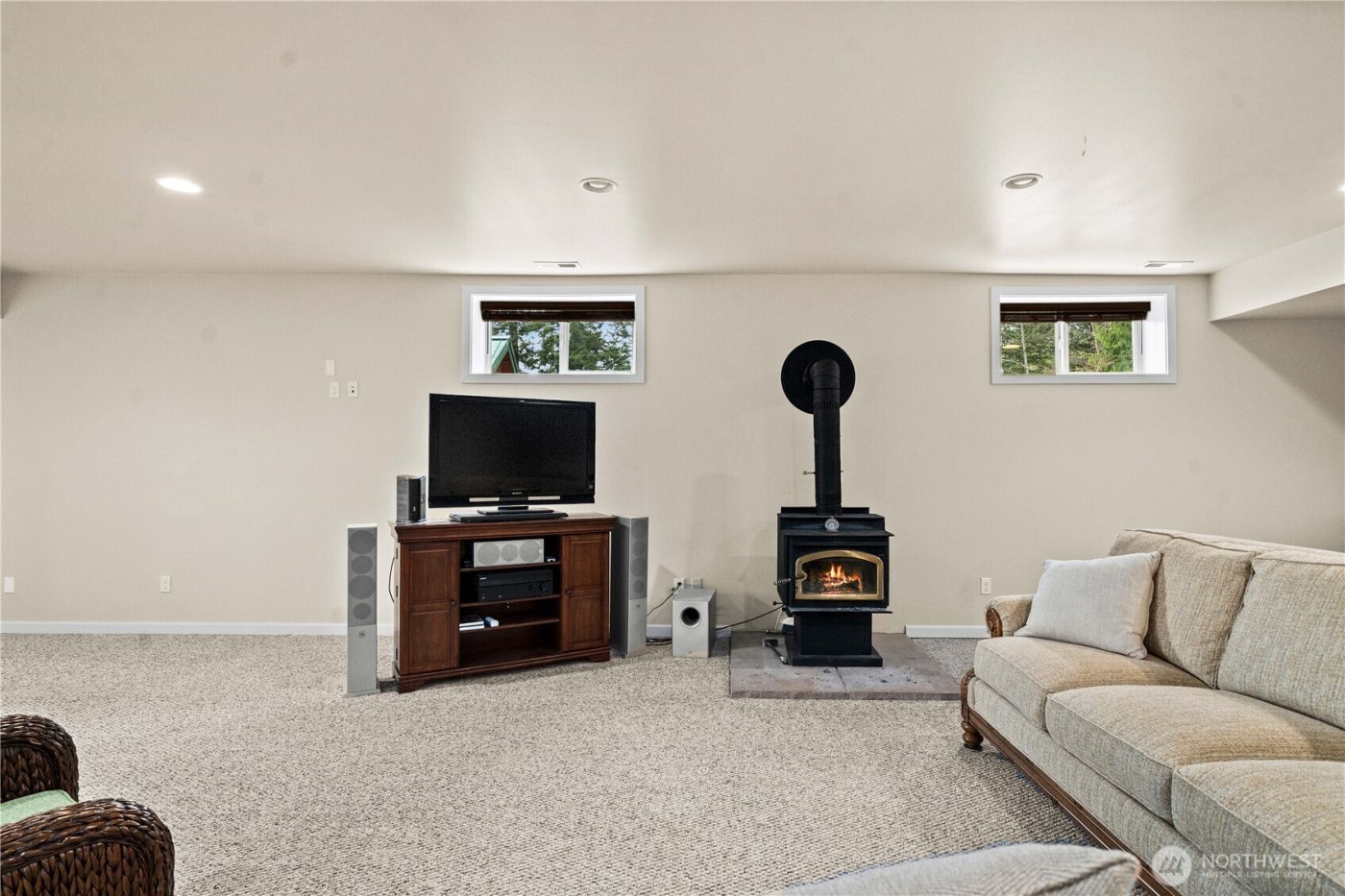 5614 E Lake Bosworth Drive , Snohomish, WA 98290